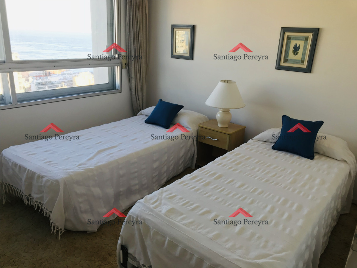 Apartamento ID.16295 - Apartamento en Peninsula, 2 dormitorios *