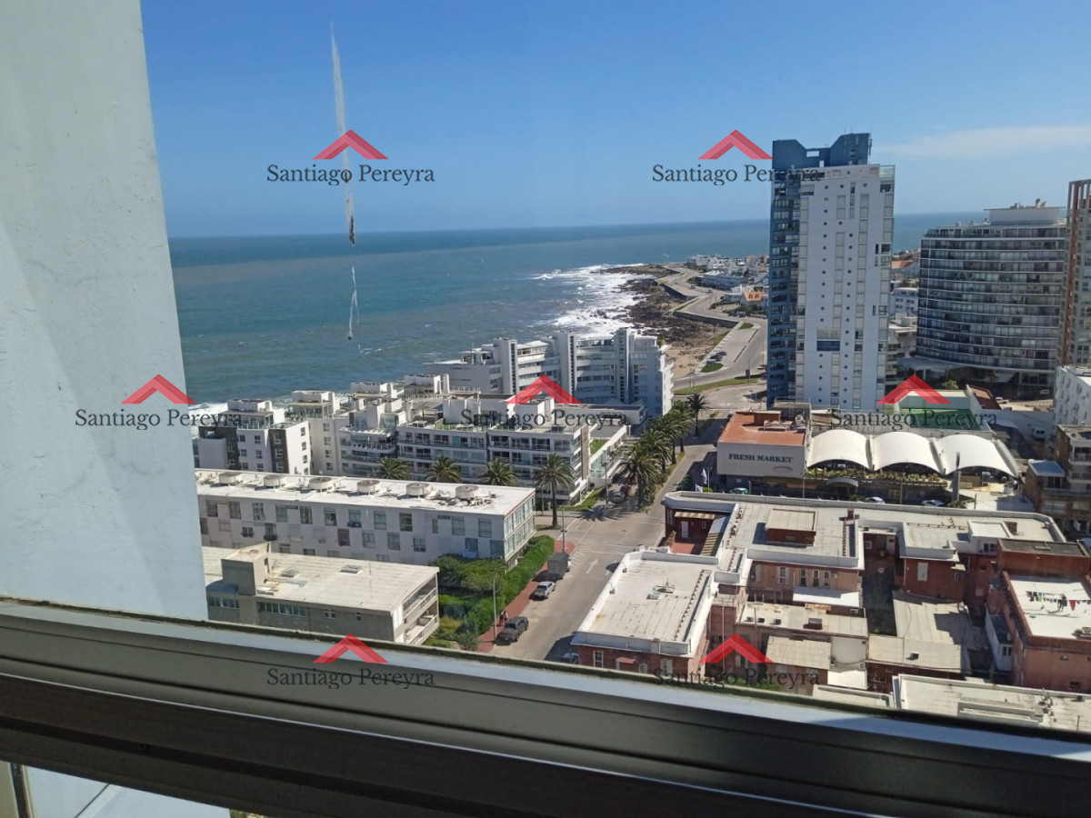 Apartamento ID.17013 - Apartamento en Peninsula, 3 dormitorios *