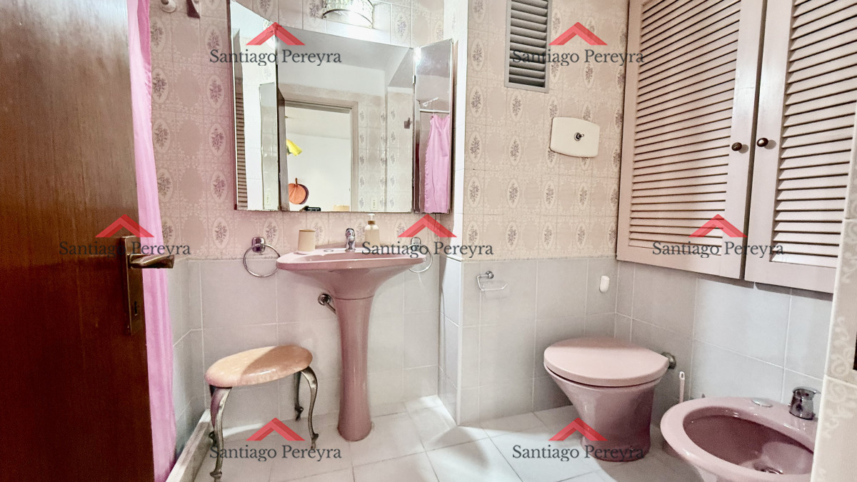 Apartamento ID.16449 - Oportunidad Torre Verona 1 dormitorio + lavadero y garaje