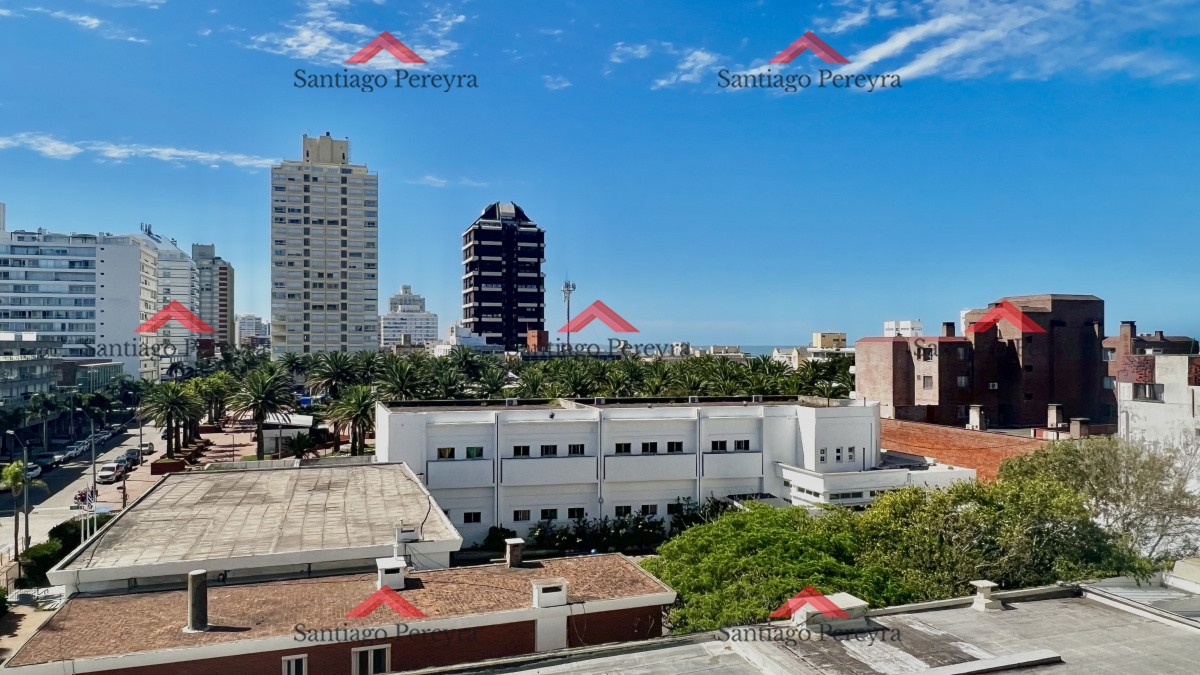 Apartamento ID.14707 - Apto 1 y medio dorms en Peninsula - Punta del Este 