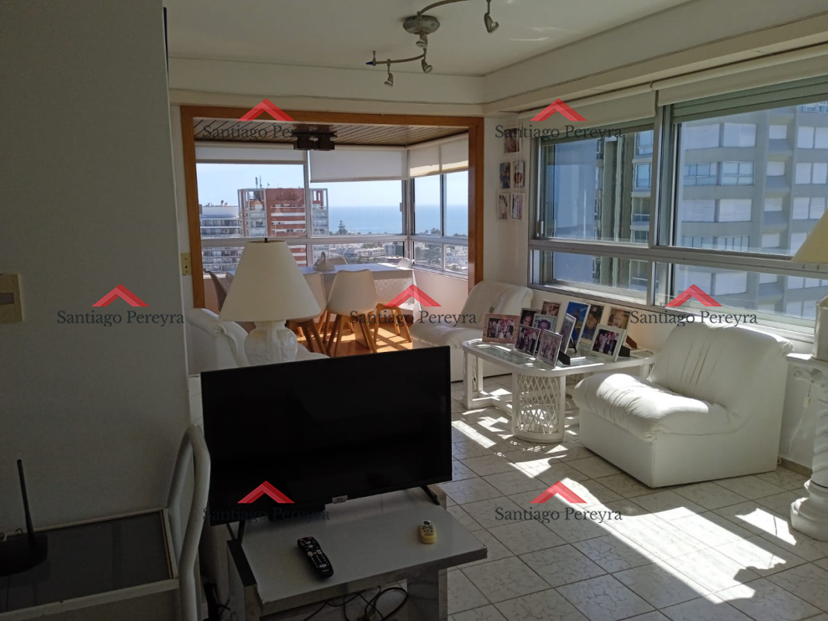 Apartamento ID.17013 - Apartamento en Peninsula, 3 dormitorios *