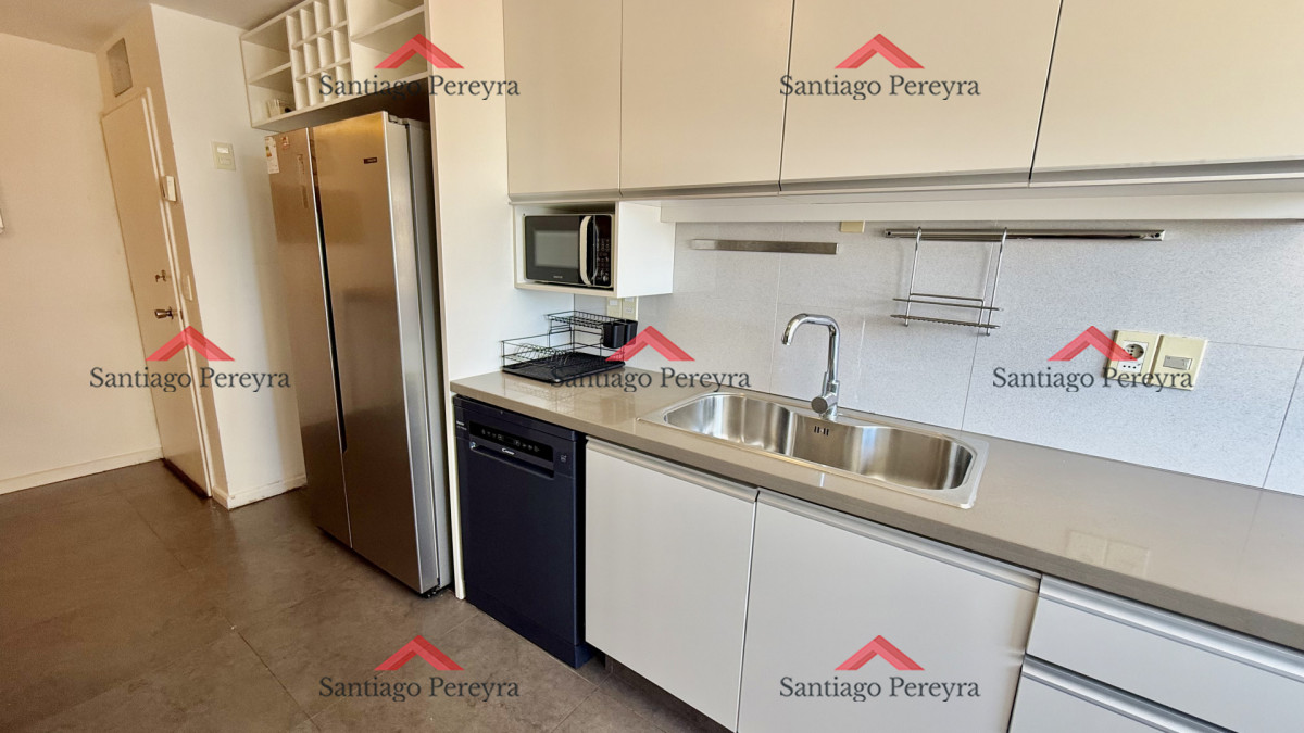 Apartamento ID.16885 - Oportunidad en Venta - Edificio Garden Tower