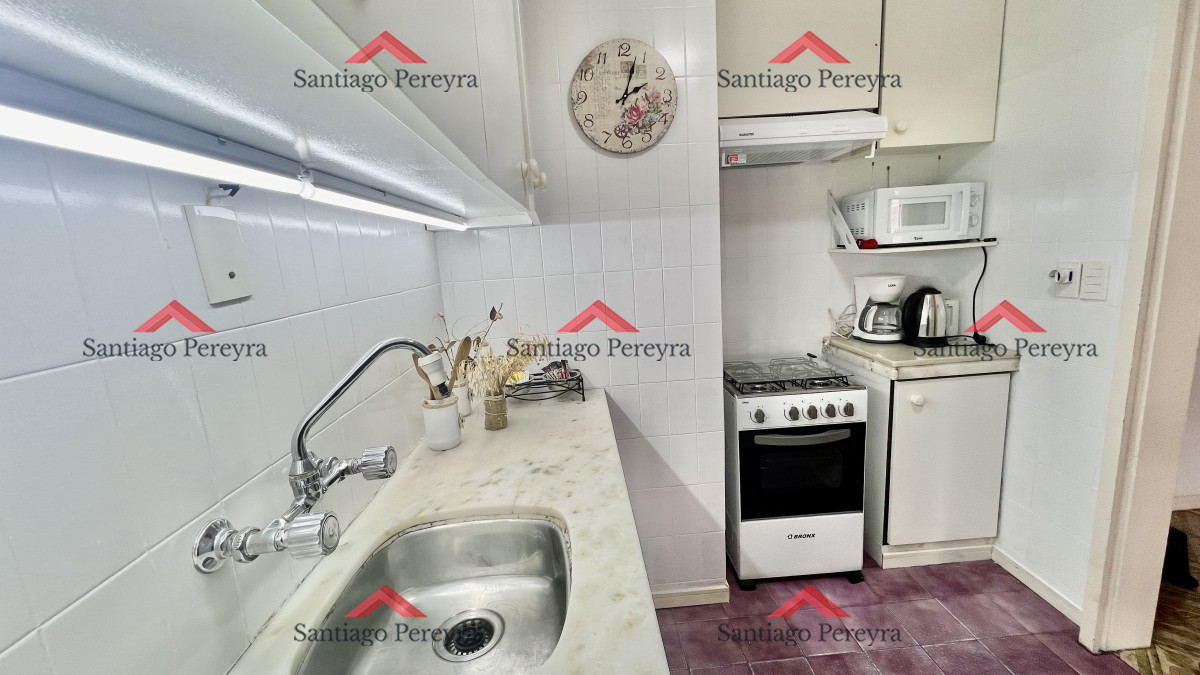 Apartamento ID.14707 - Apto 1 y medio dorms en Peninsula - Punta del Este 
