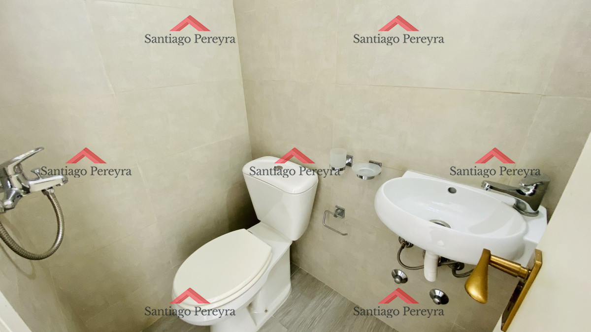 Apartamento ID.13171 - TORRE VERONA (A nuevo), 3 dorms y servicio al Puerto!