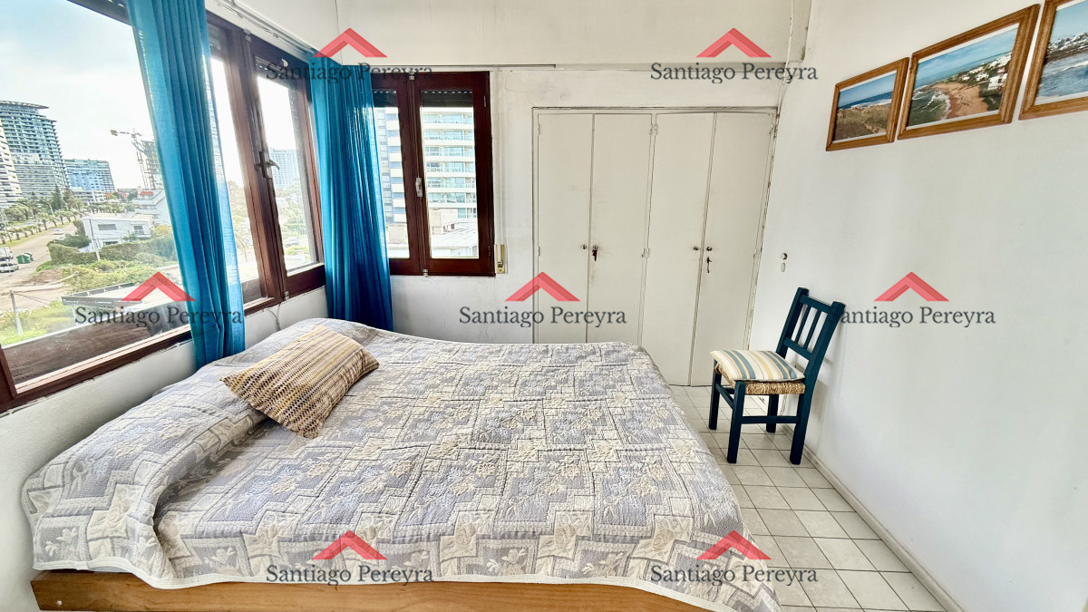 Apartamento ID.16567 - FRENTE A LA PLAYA BAVA!!!
