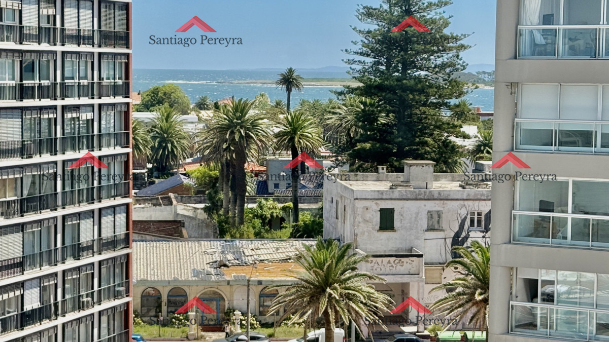 Apartamento ID.16885 - Oportunidad en Venta - Edificio Garden Tower