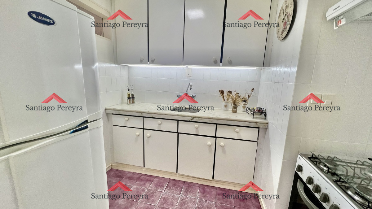Apartamento ID.14707 - Apto 1 y medio dorms en Peninsula - Punta del Este 