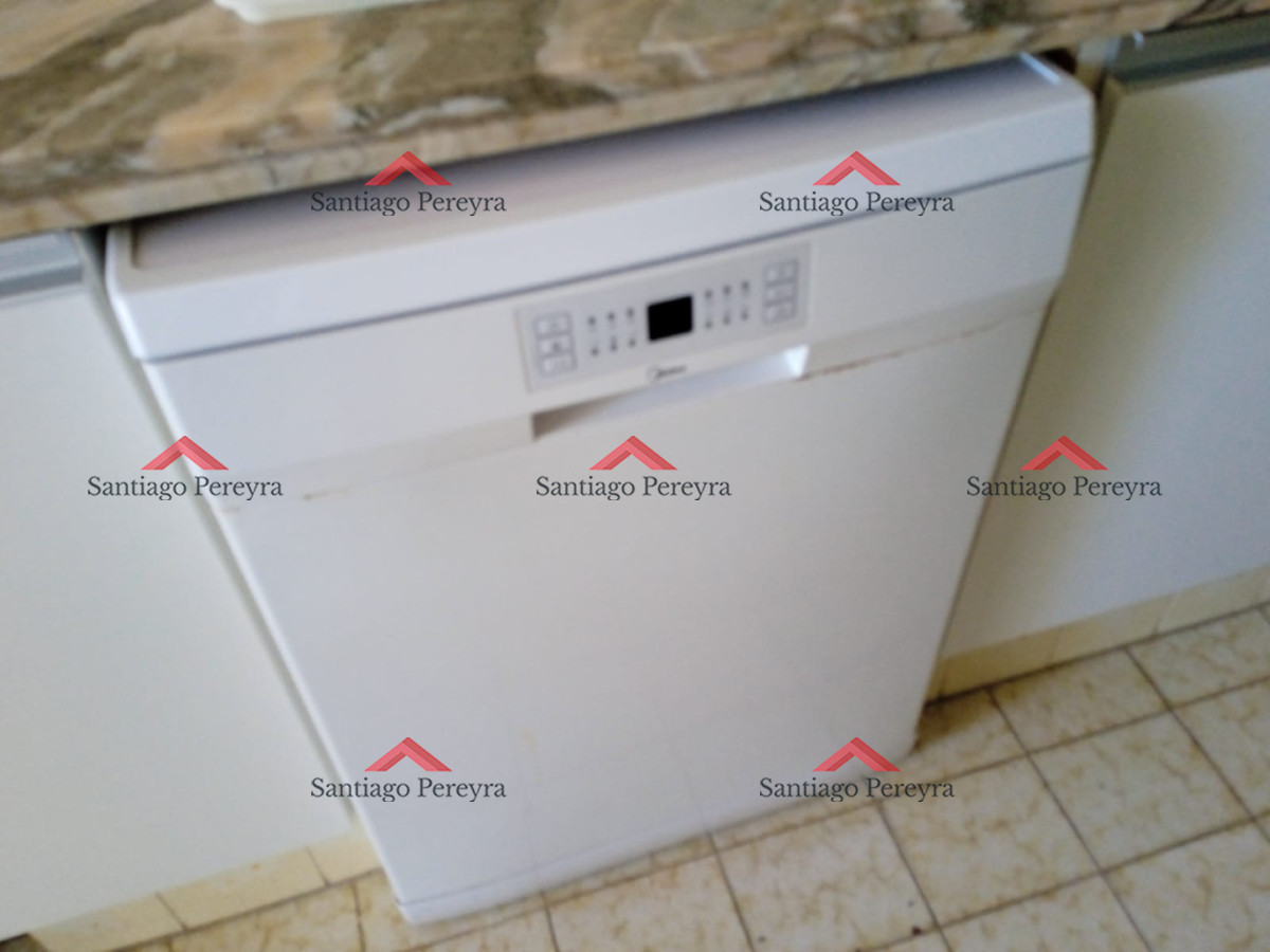 Apartamento ID.17013 - Apartamento en Peninsula, 3 dormitorios *