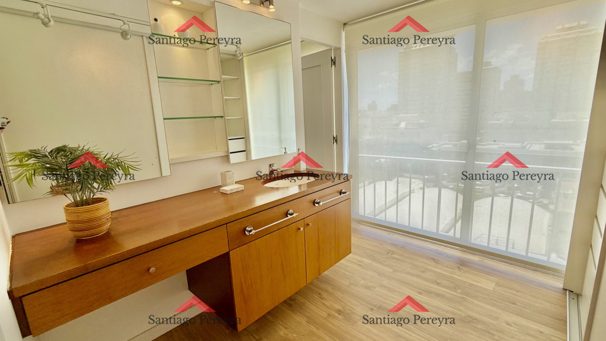 Apartamento ID.16885 - Oportunidad en Venta - Edificio Garden Tower