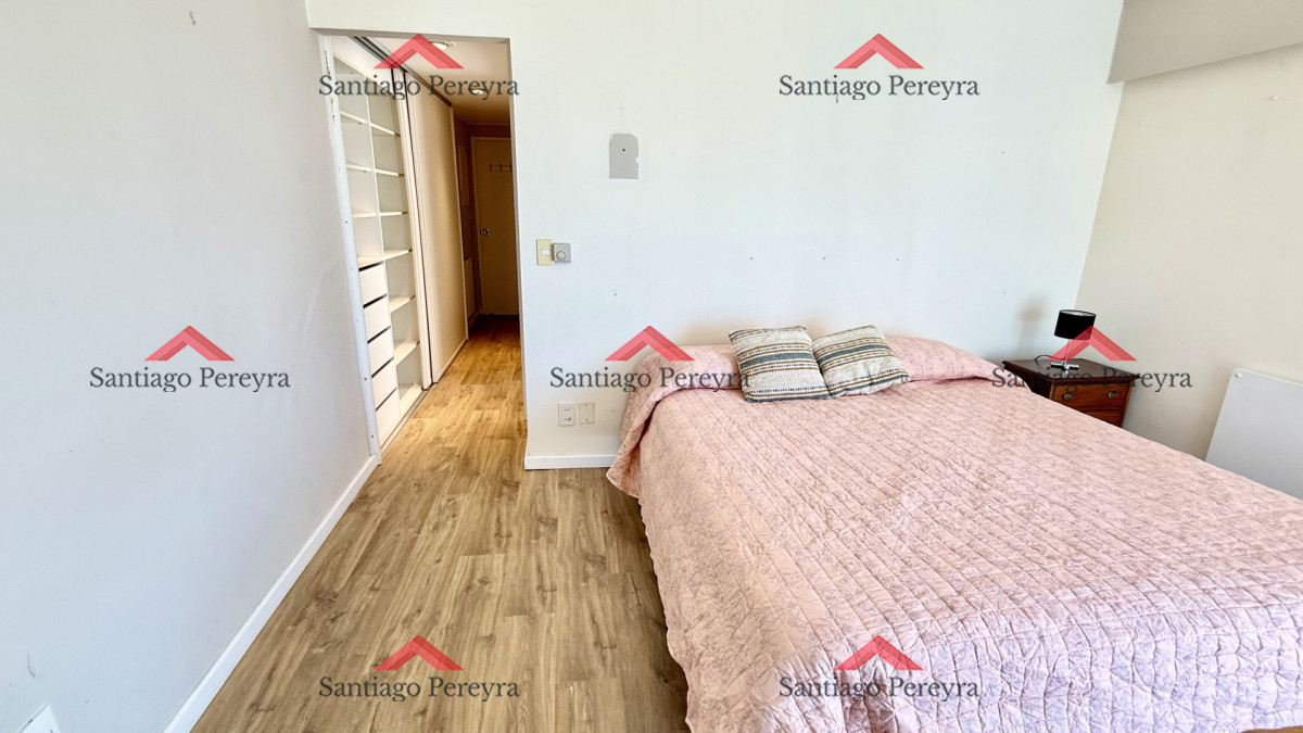 Apartamento ID.16885 - Oportunidad en Venta - Edificio Garden Tower