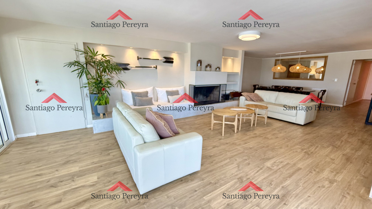 Apartamento ID.16885 - Oportunidad en Venta - Edificio Garden Tower