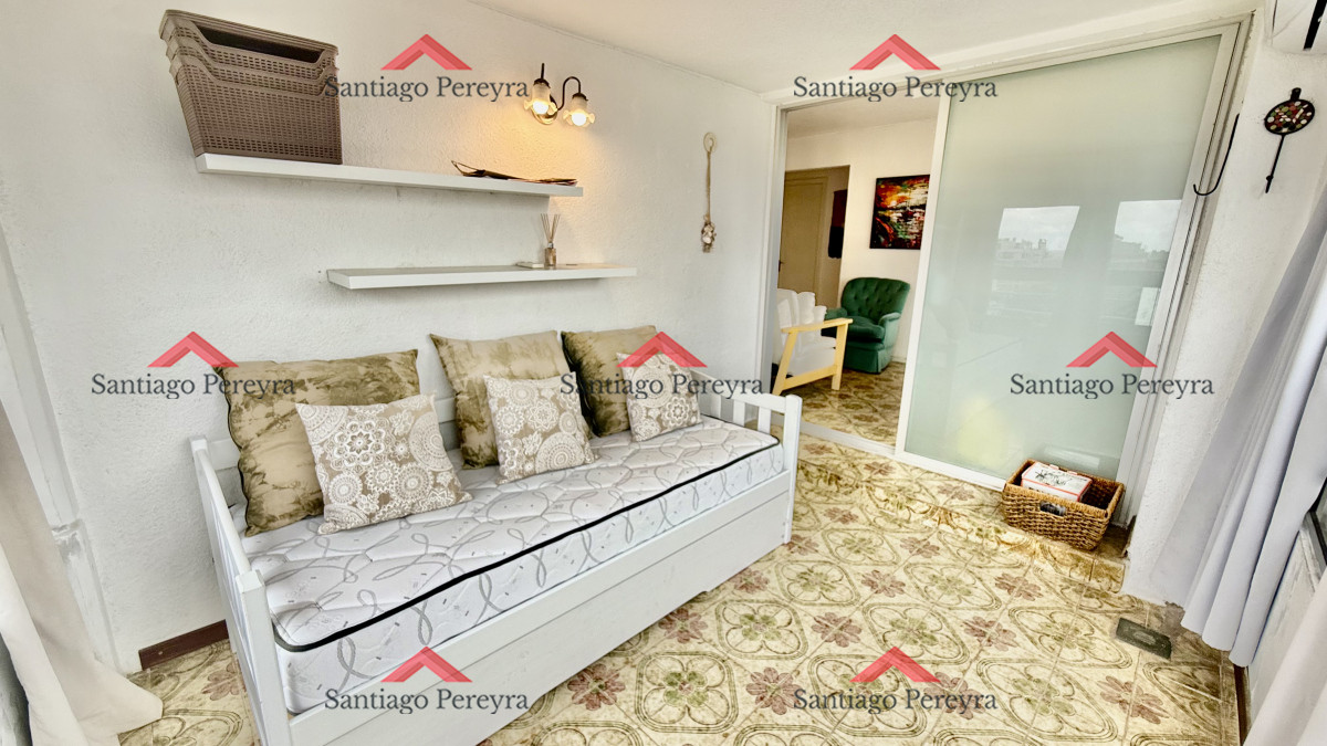 Apartamento ID.16450 - Apartamento en Peninsula, 2 dormitorios *