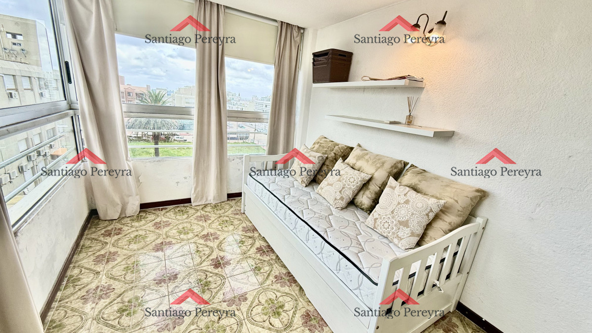 Apartamento ID.16450 - Apartamento en Peninsula, 2 dormitorios *