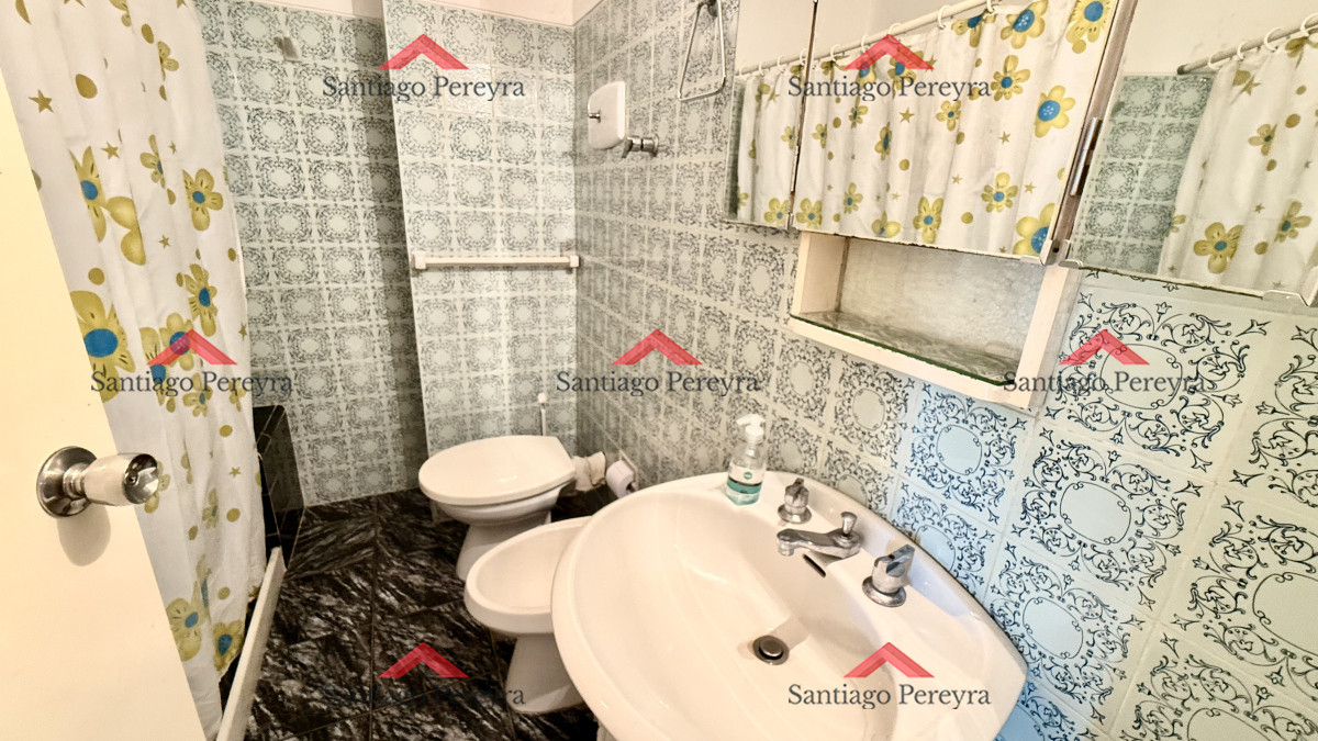 Apartamento ID.16799 - Península - 1 dormitorio - Terraza - Vistas y Garaje 