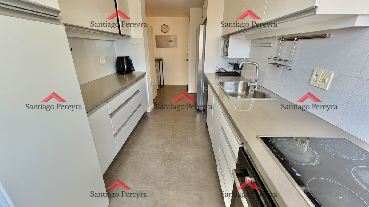 Apartamento ID.16885 - Oportunidad en Venta - Edificio Garden Tower