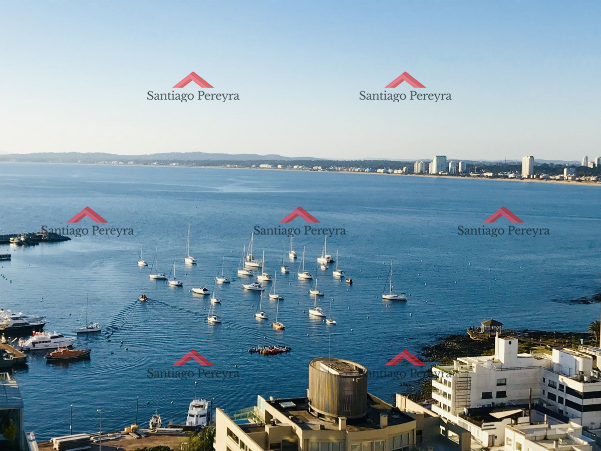 Apartamento ID.16295 - Apartamento en Peninsula, 2 dormitorios *