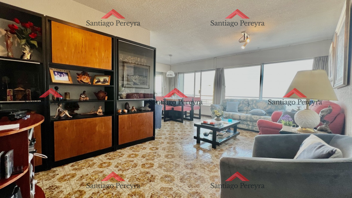 Apartamento ID.13848 - TORRE VERONA - Apto 2 dormitorios con vista al MAR