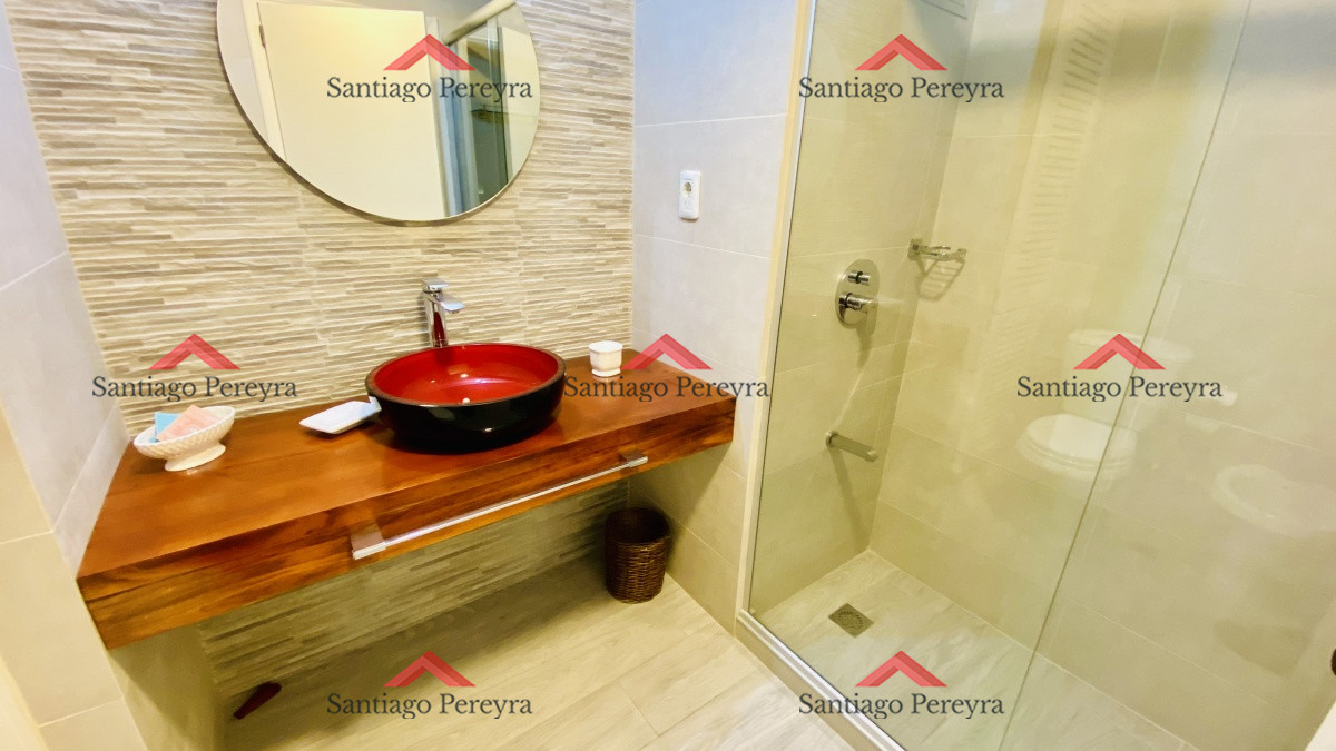 Apartamento ID.13171 - TORRE VERONA (A nuevo), 3 dorms y servicio al Puerto!