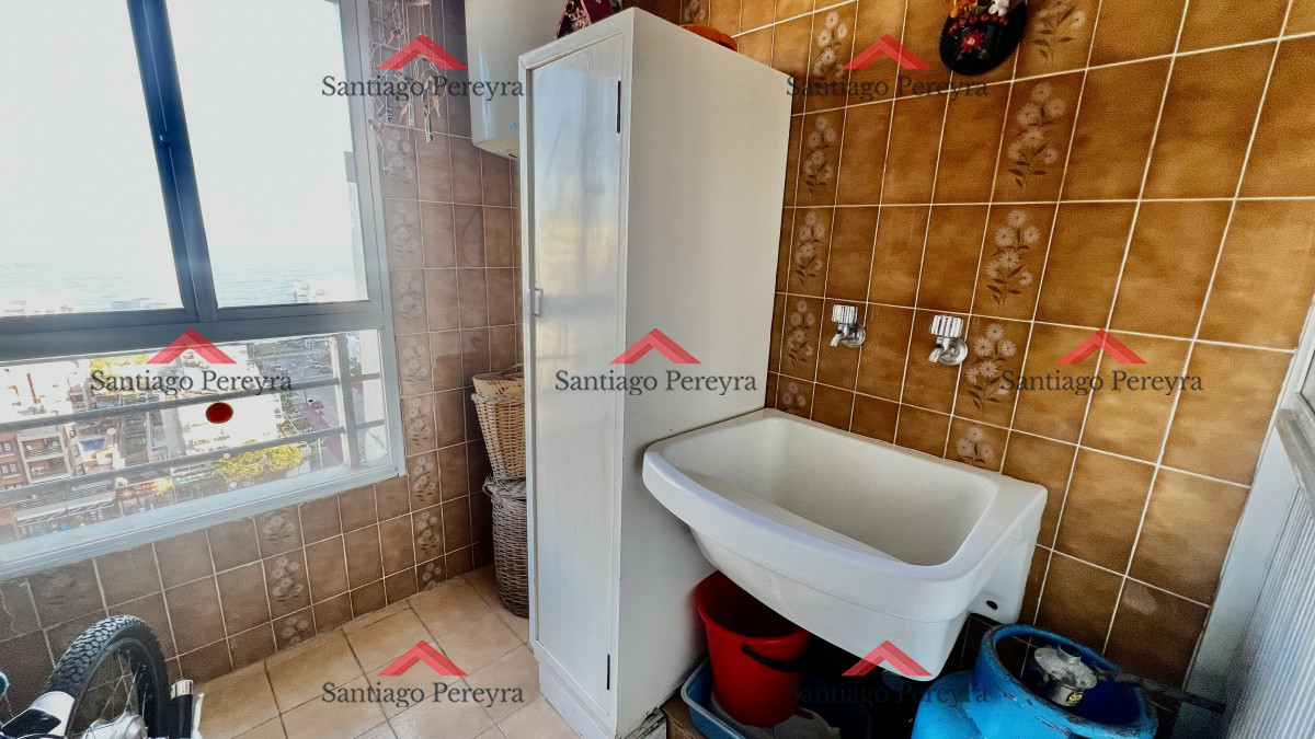 Apartamento ID.13848 - TORRE VERONA - Apto 2 dormitorios con vista al MAR