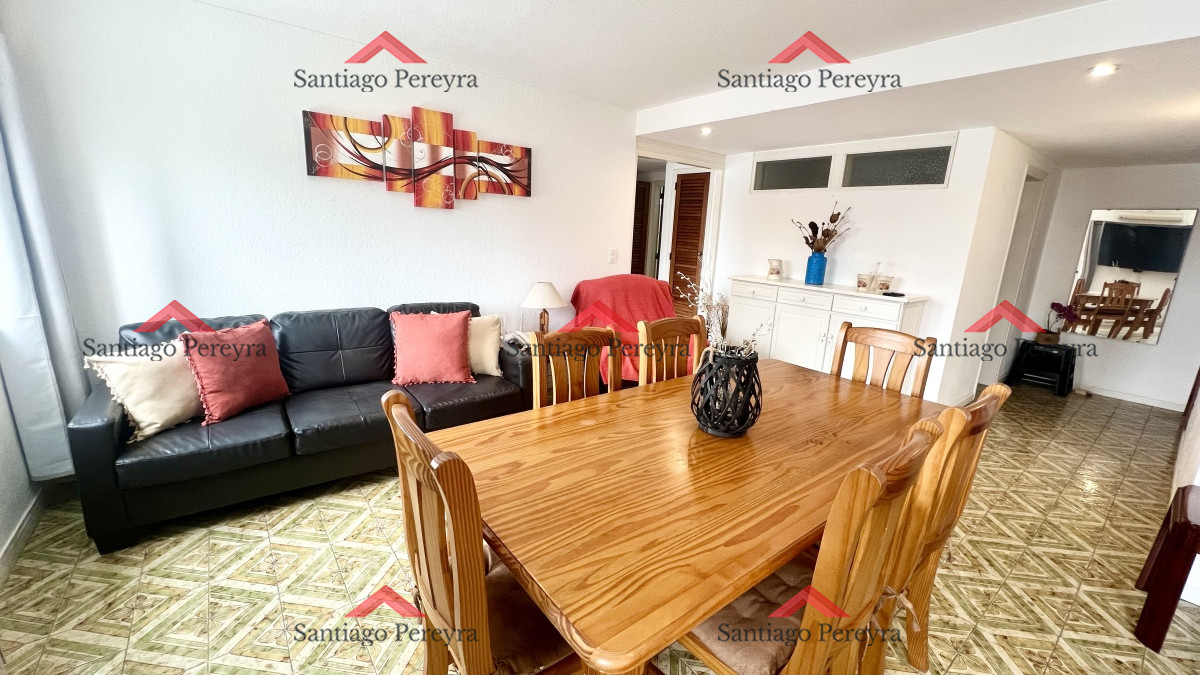 Apartamento ID.14707 - Apto 1 y medio dorms en Peninsula - Punta del Este 