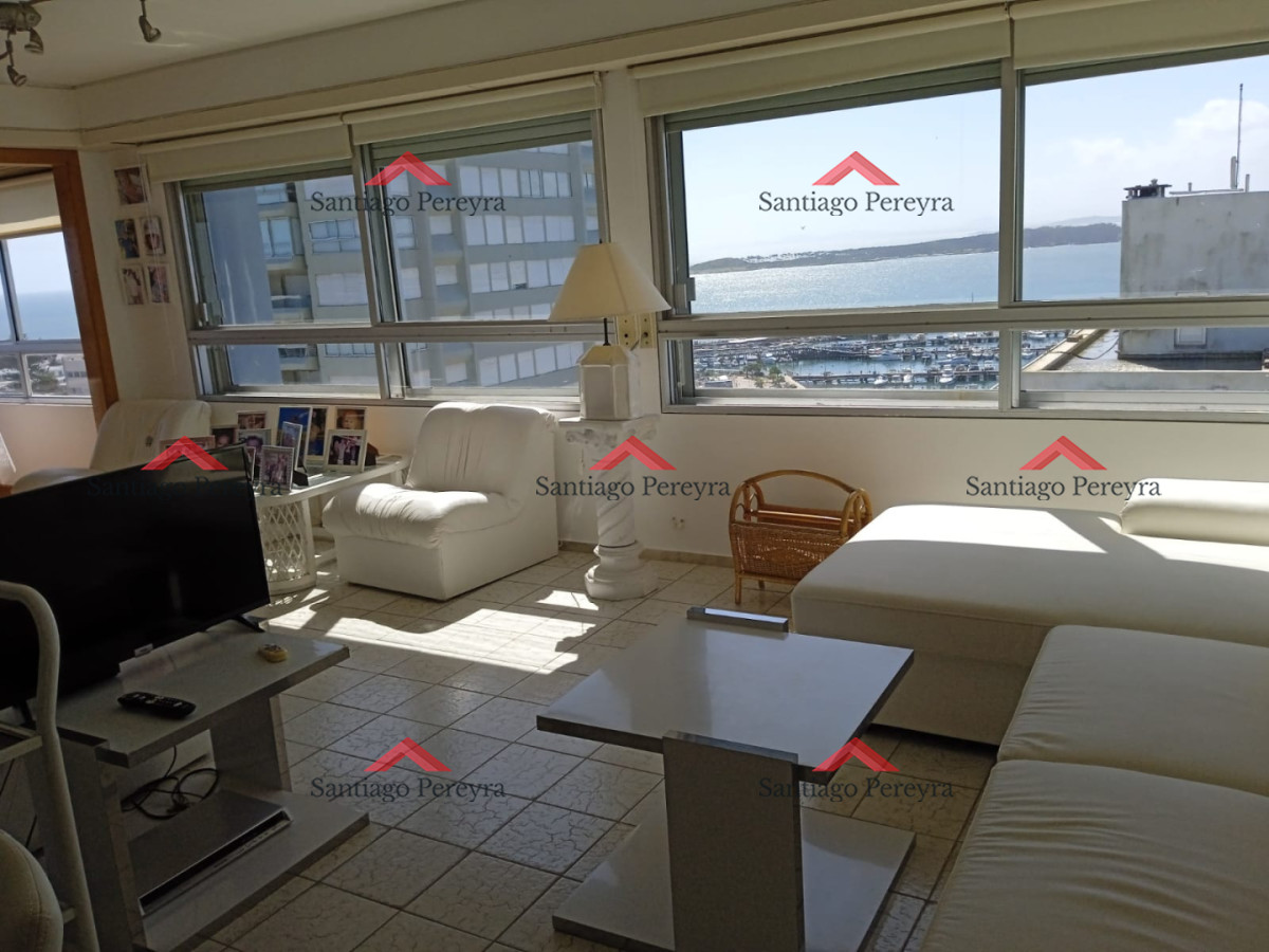 Apartamento ID.17013 - Apartamento en Peninsula, 3 dormitorios *