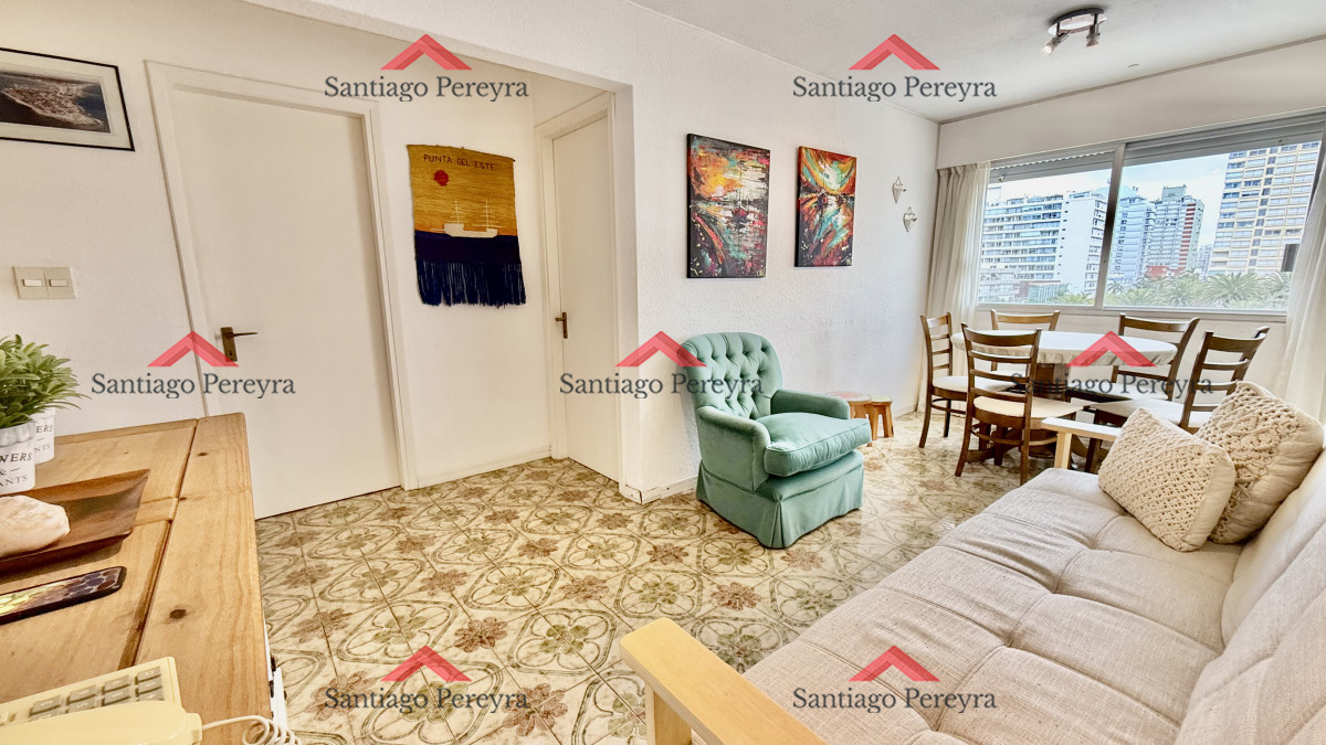 Apartamento ID.16450 - Apartamento en Peninsula, 2 dormitorios *