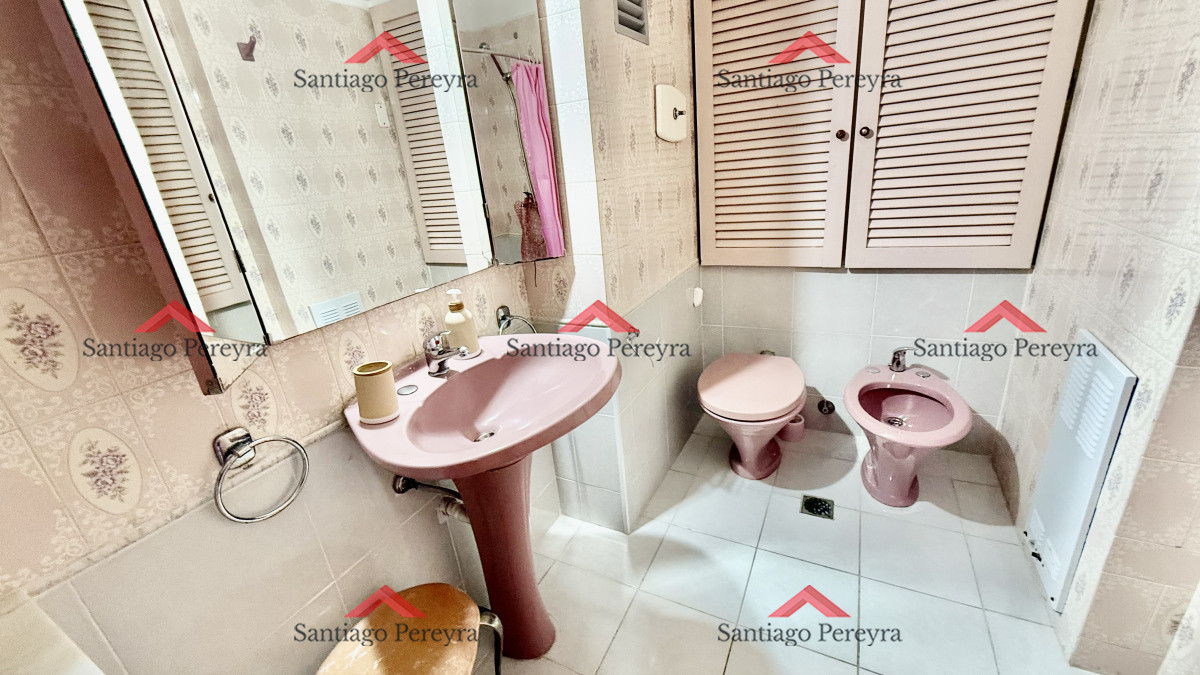 Apartamento ID.16449 - Oportunidad Torre Verona 1 dormitorio + lavadero y garaje