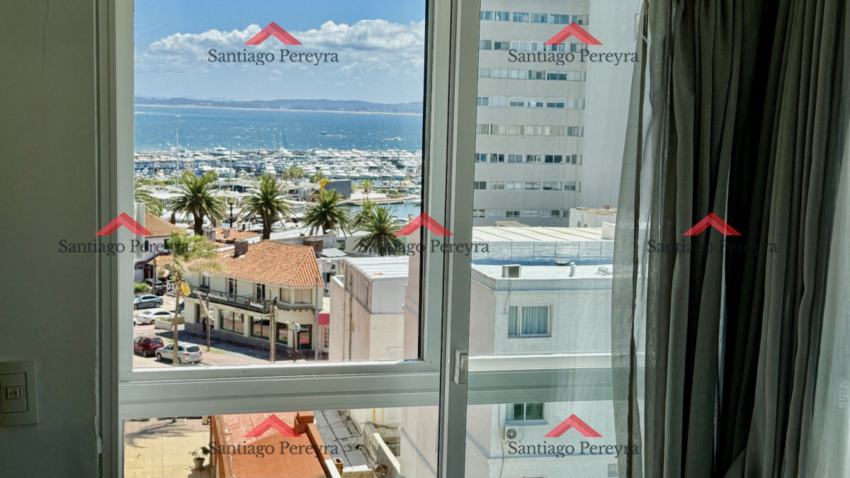 Apartamento ID.16885 - Oportunidad en Venta - Edificio Garden Tower