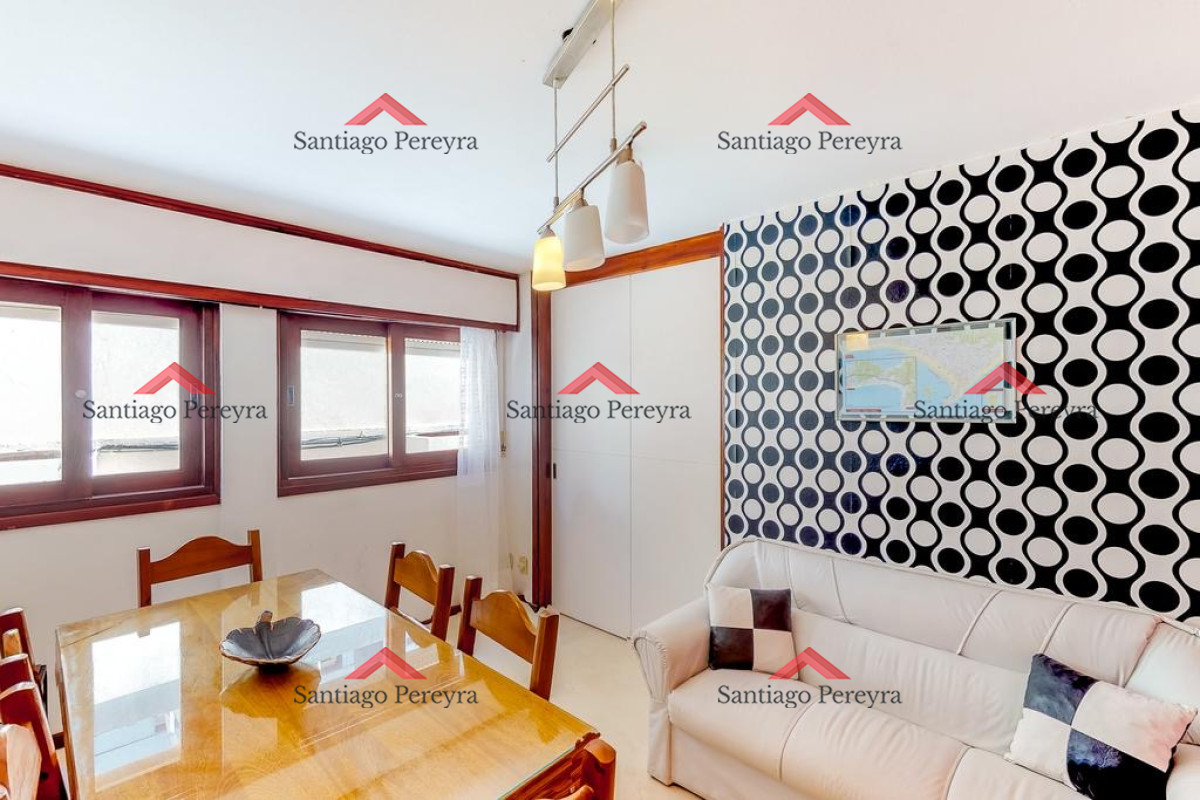 Apartamento ID.16940 - A 30 MTS DEL PUERTO !!!!   