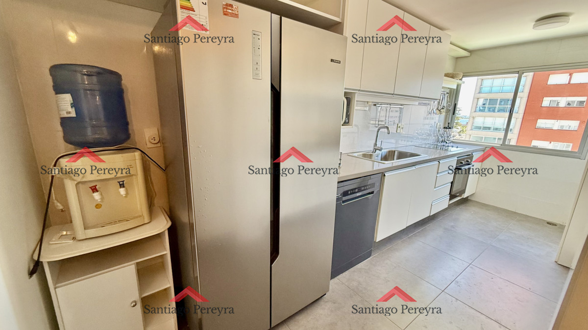 Apartamento ID.16885 - Oportunidad en Venta - Edificio Garden Tower