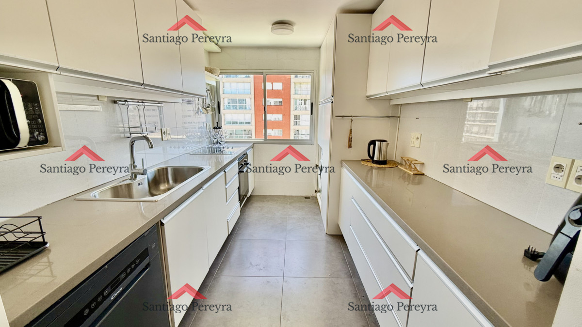 Apartamento ID.16885 - Oportunidad en Venta - Edificio Garden Tower