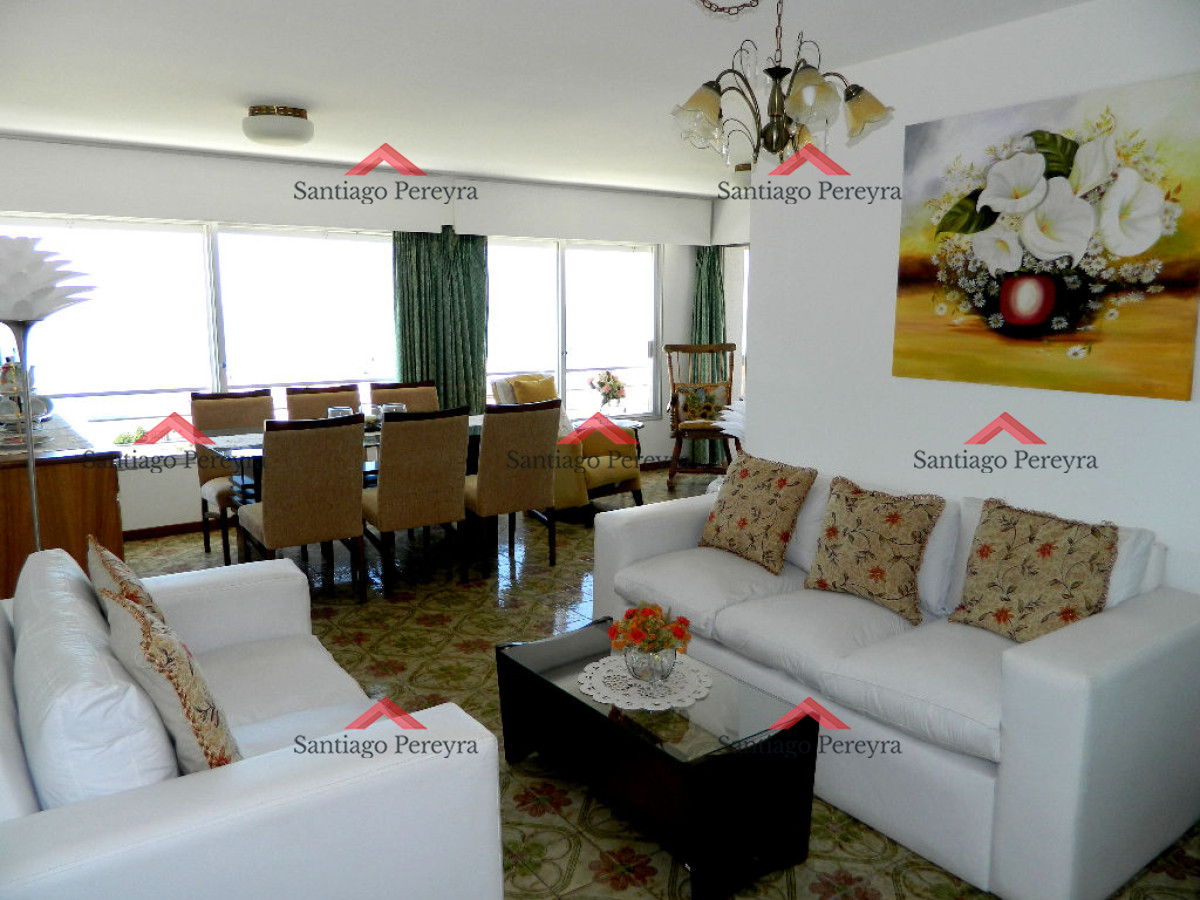 Apartamento ID.14762 - APTO 2 DORMS . PRÓXIMO AL PUERTO !!!  