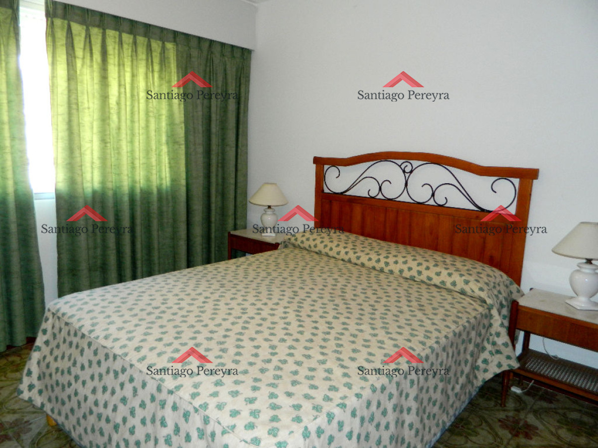 Apartamento ID.14762 - APTO 2 DORMS . PRÓXIMO AL PUERTO !!!  