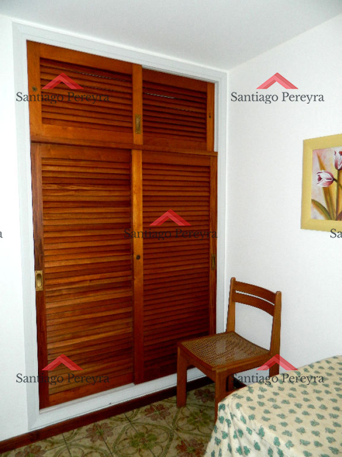 Apartamento ID.14762 - APTO 2 DORMS . PRÓXIMO AL PUERTO !!!  