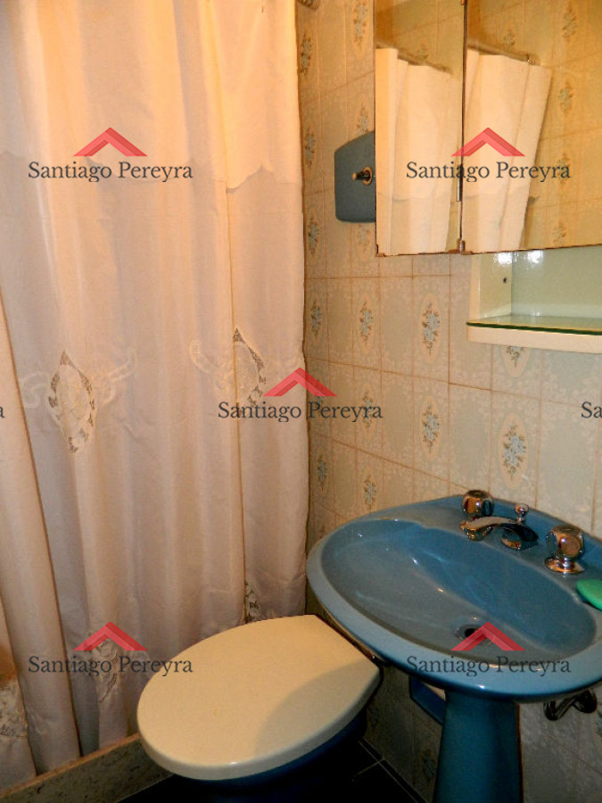 Apartamento ID.14762 - APTO 2 DORMS . PRÓXIMO AL PUERTO !!!  