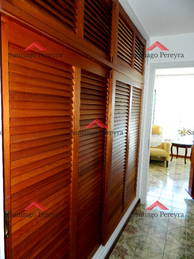 Apartamento ID.14762 - APTO 2 DORMS . PRÓXIMO AL PUERTO !!!  
