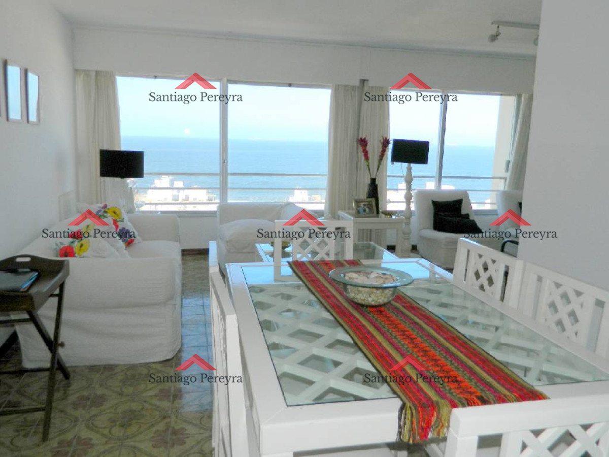 Apartamento ID.16273 - IMPERDIBLE !!! Apartamento en Peninsula, 2 dormitorios *