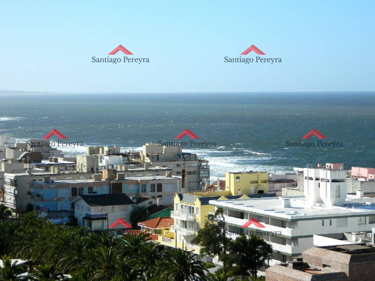 Apartamento ID.16273 - IMPERDIBLE !!! Apartamento en Peninsula, 2 dormitorios *