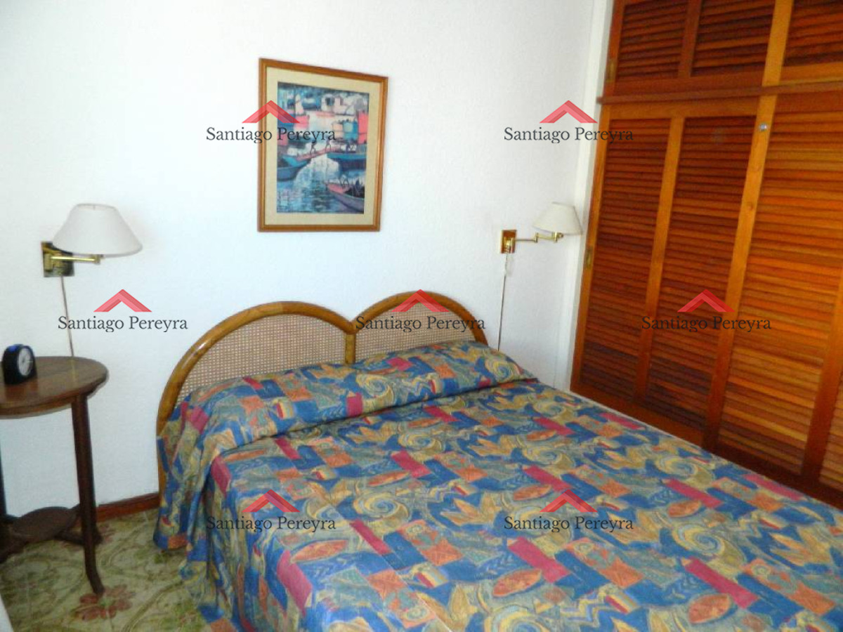 Apartamento ID.16273 - IMPERDIBLE !!! Apartamento en Peninsula, 2 dormitorios *