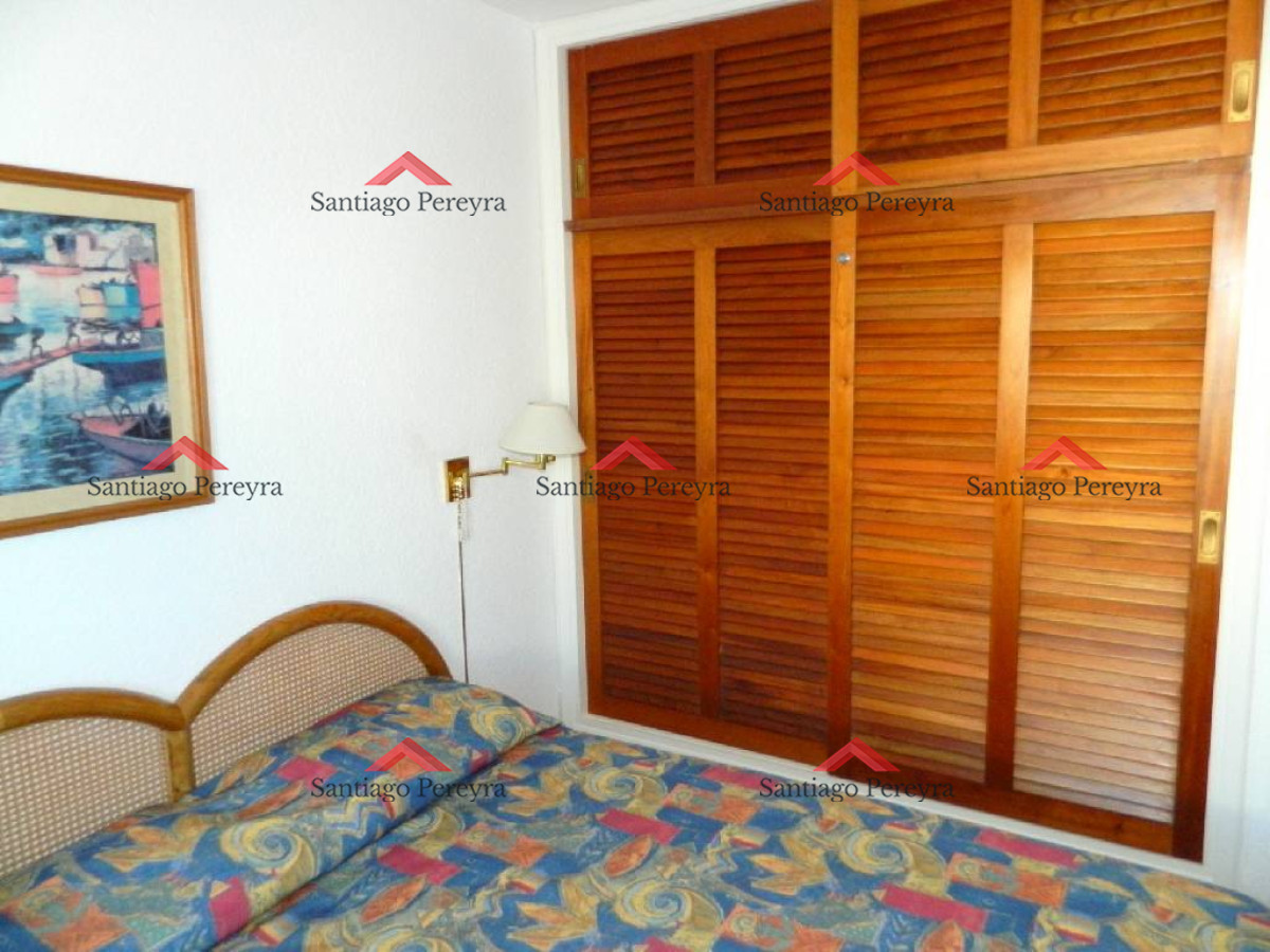 Apartamento ID.16273 - IMPERDIBLE !!! Apartamento en Peninsula, 2 dormitorios *