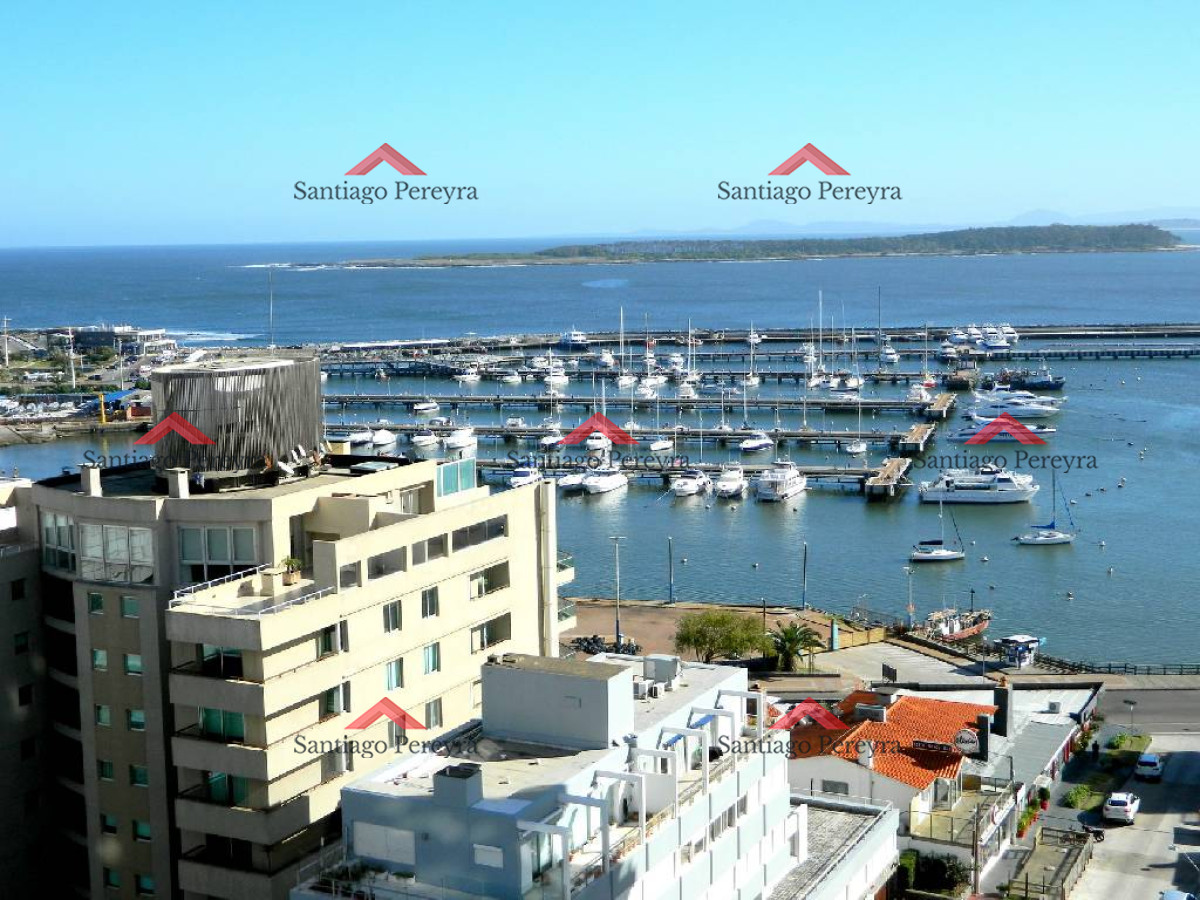 Apartamento ID.16273 - IMPERDIBLE !!! Apartamento en Peninsula, 2 dormitorios *