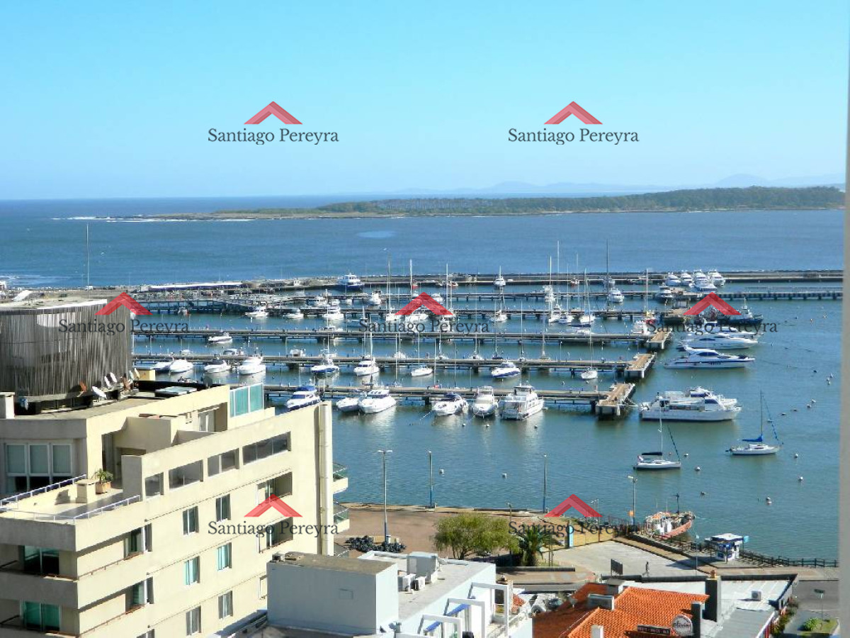 Apartamento ID.16273 - IMPERDIBLE !!! Apartamento en Peninsula, 2 dormitorios *