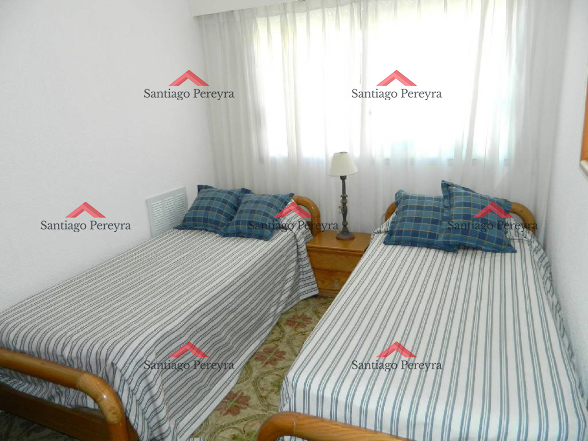 Apartamento ID.16273 - IMPERDIBLE !!! Apartamento en Peninsula, 2 dormitorios *