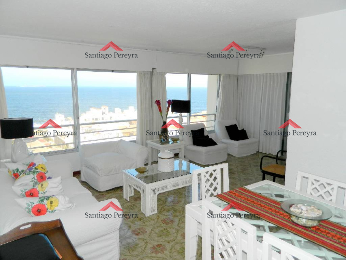 Apartamento ID.16273 - IMPERDIBLE !!! Apartamento en Peninsula, 2 dormitorios *