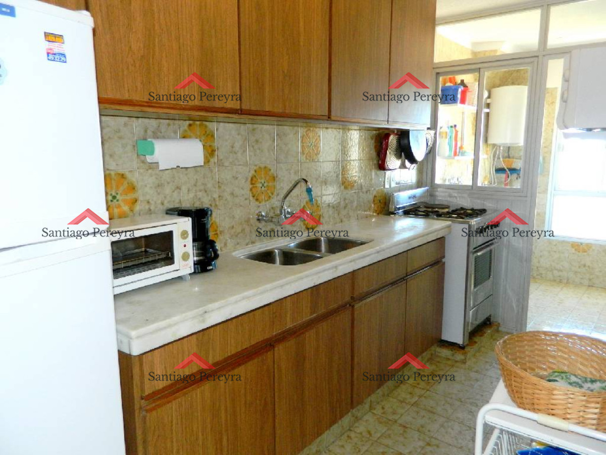 Apartamento ID.16273 - IMPERDIBLE !!! Apartamento en Peninsula, 2 dormitorios *