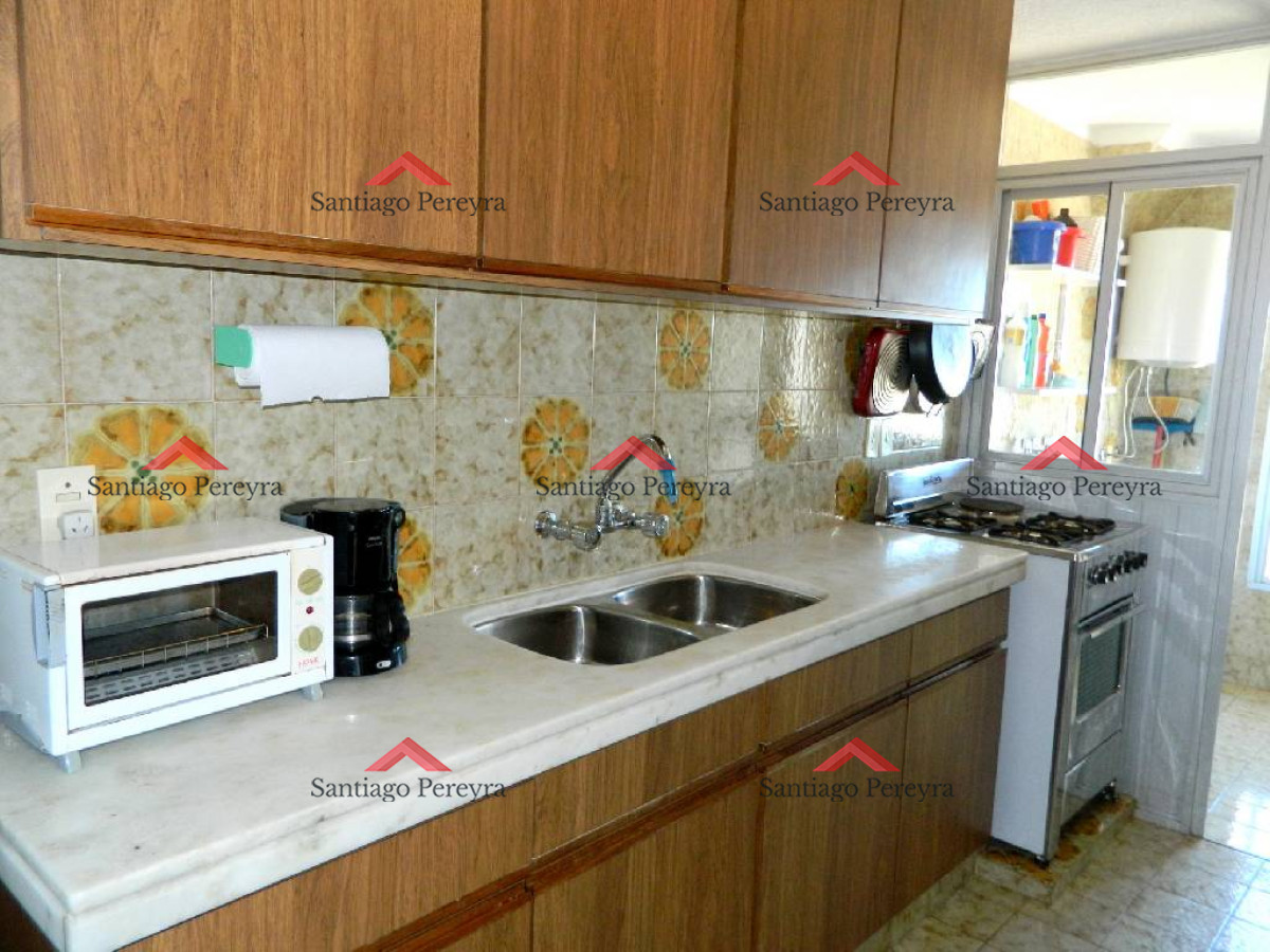 Apartamento ID.16273 - IMPERDIBLE !!! Apartamento en Peninsula, 2 dormitorios *