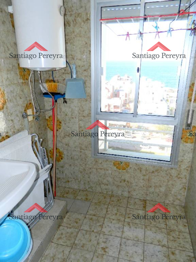 Apartamento ID.16273 - IMPERDIBLE !!! Apartamento en Peninsula, 2 dormitorios *