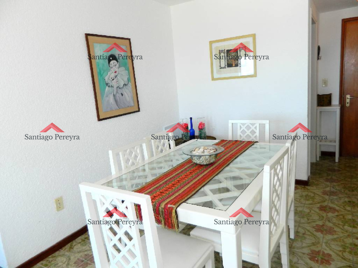 Apartamento ID.16273 - IMPERDIBLE !!! Apartamento en Peninsula, 2 dormitorios *