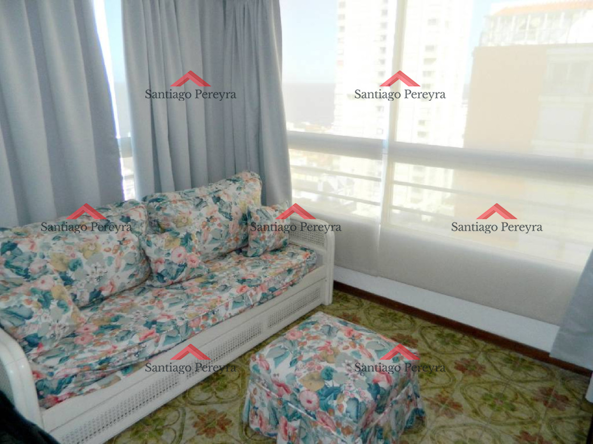 Apartamento ID.16273 - IMPERDIBLE !!! Apartamento en Peninsula, 2 dormitorios *