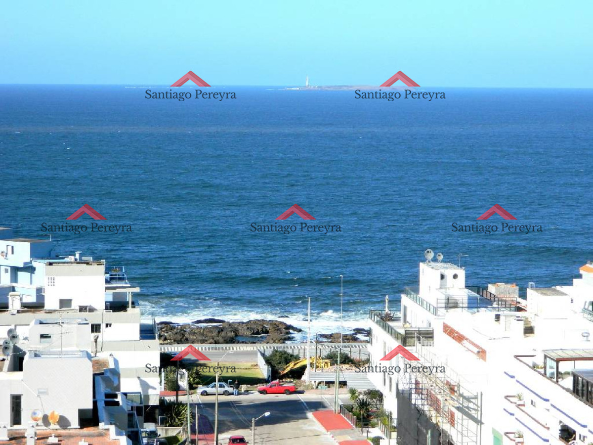 Apartamento ID.16273 - IMPERDIBLE !!! Apartamento en Peninsula, 2 dormitorios *